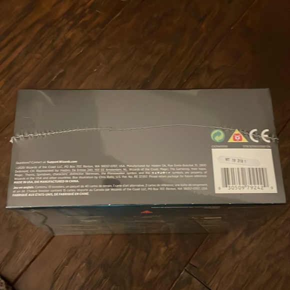 Magic the Gathering - Theros Beyond Death booster box - Picture 3 of 4